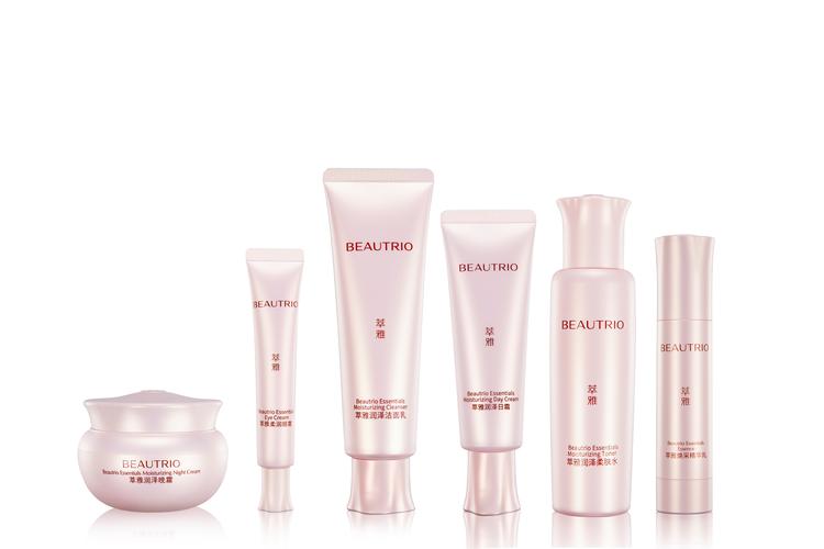 国内医美护肤品有哪些