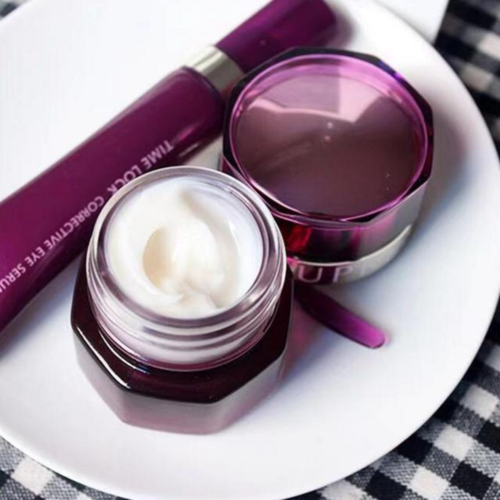 钰颜时光的护肤品怎样