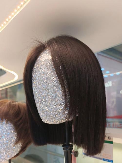 假发什么样的好