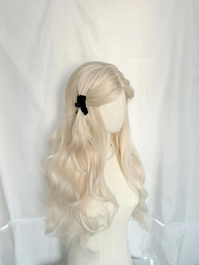 假发什么样的好