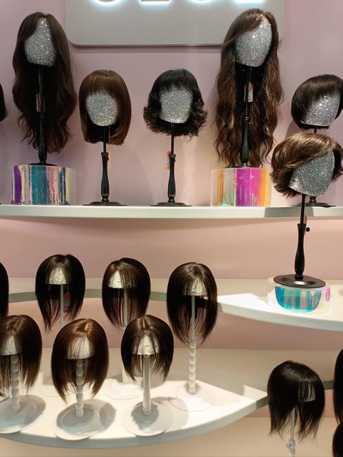 假发什么样的好