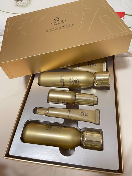 适合初老的护肤品推荐