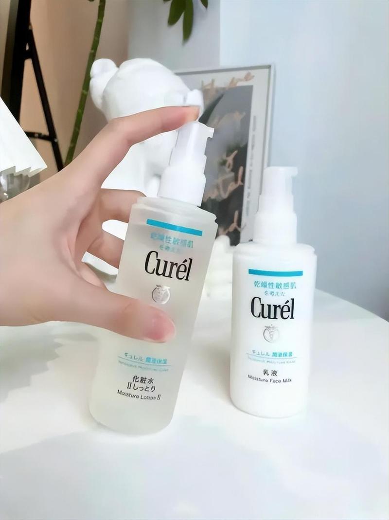 日韩高端护肤品排行榜