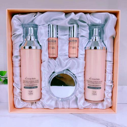 美妆护肤品哪个牌子好