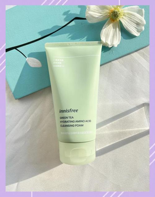 悦诗风吟洗面奶的真假