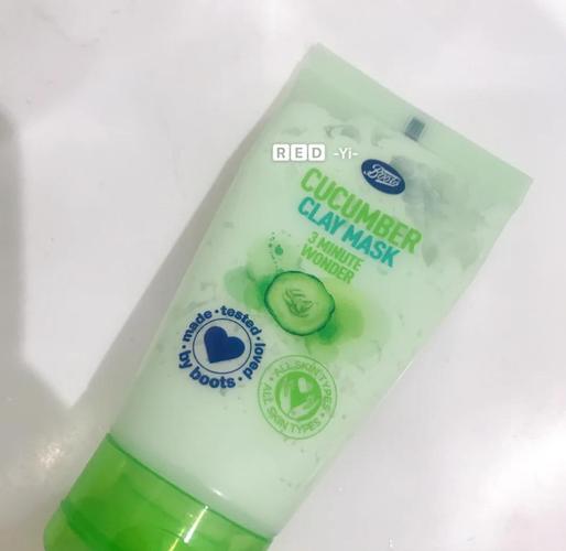 小黄瓜系列护肤品图片