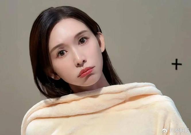 林志玲护肤品使用顺序