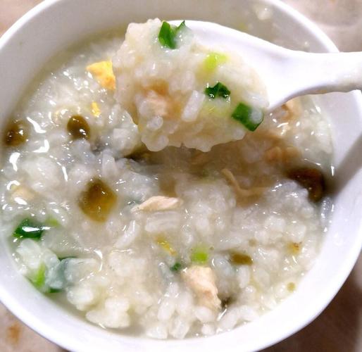什么粥能减肥