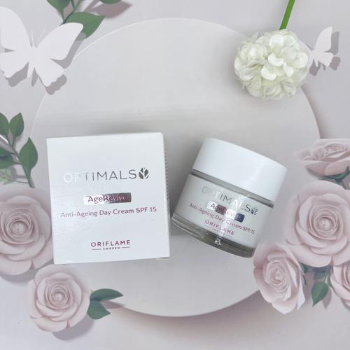 欧瑞莲优萃佳颜洗面奶