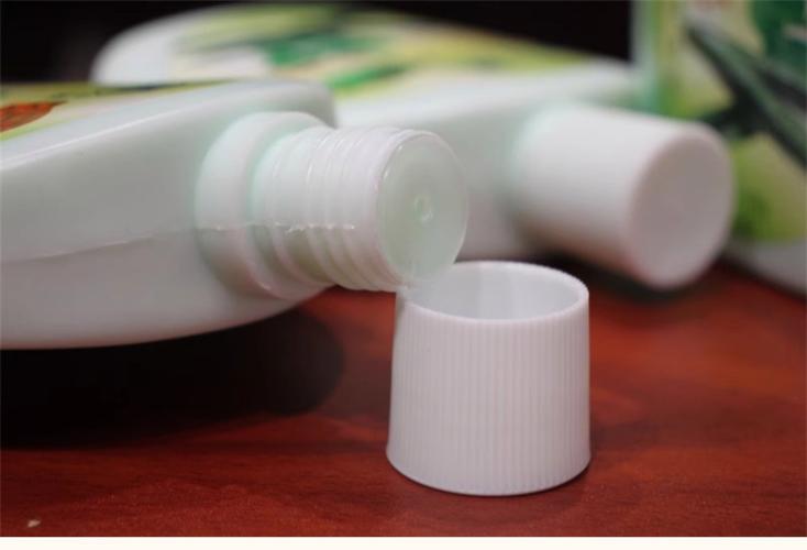 小时候用的黄瓜洗面奶