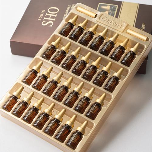 缩小毛孔的护肤品推荐