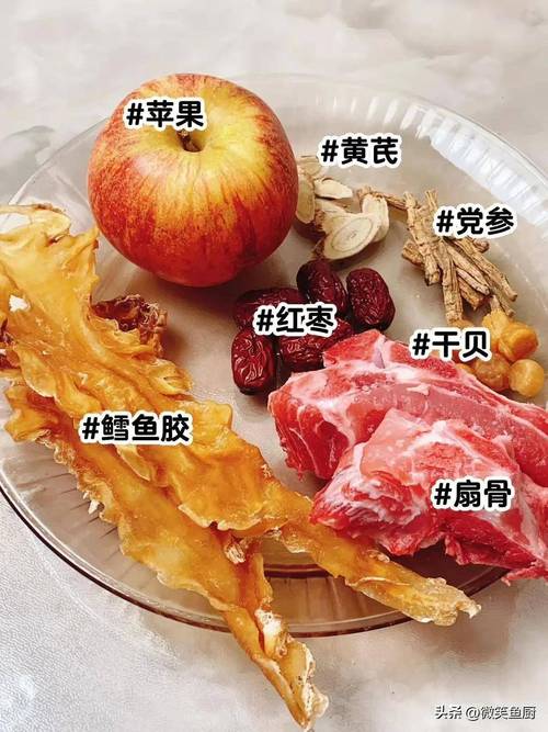 吃什么胶原蛋白好