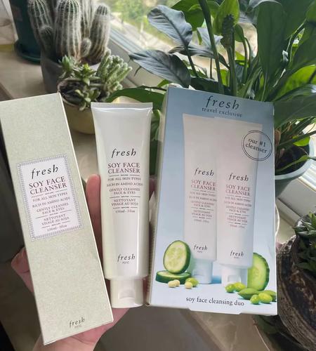 馥蕾诗洗面奶能卸妆吗