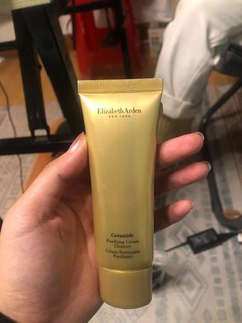 雅顿洗面奶孕妇能用吗