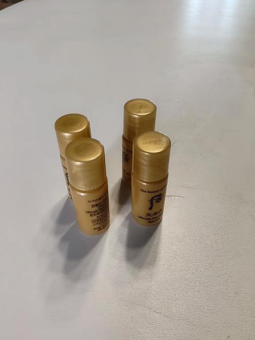 网上护肤品小样假的吗