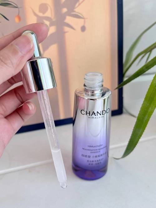 调节油脂分泌的护肤品