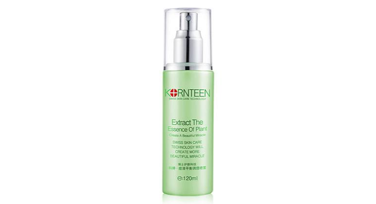 调节油脂分泌的护肤品