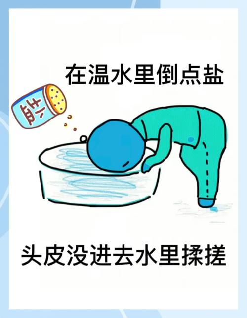 什么可以去头屑