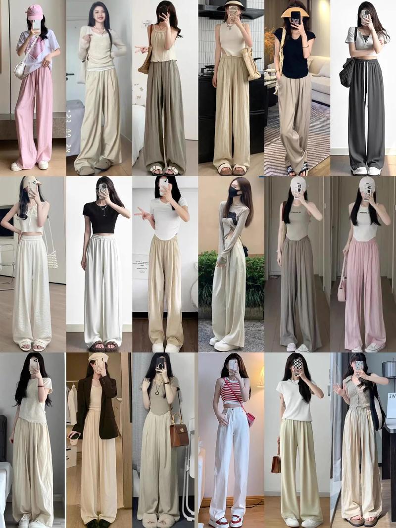 小腿粗夏天怎么搭配