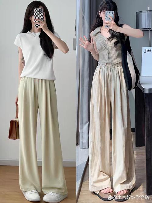 小腿粗夏天怎么搭配