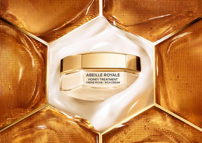 娇兰护肤品有哪些系列