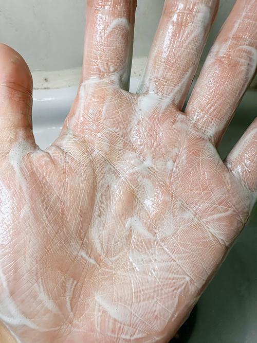 膏状洗面奶可以托运吗