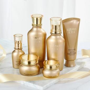 优资莱护肤品整套价格