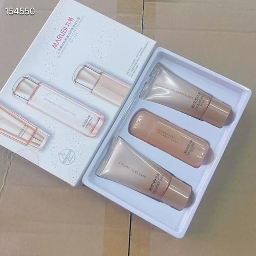 丸美洗面奶多少钱一瓶