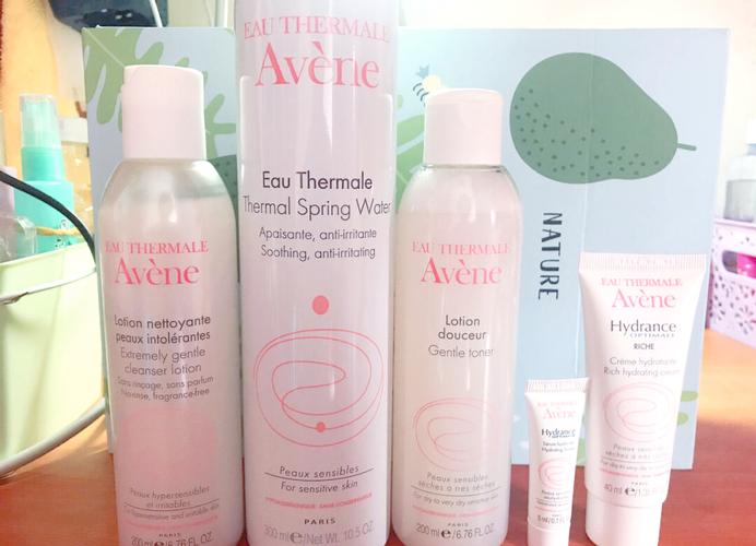 雅漾护肤品会不会过敏