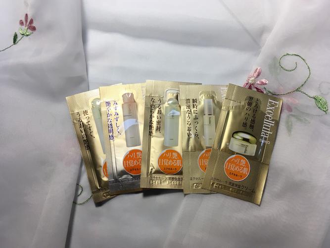 日本物美价廉的护肤品