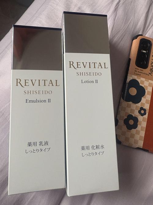 日本物美价廉的护肤品