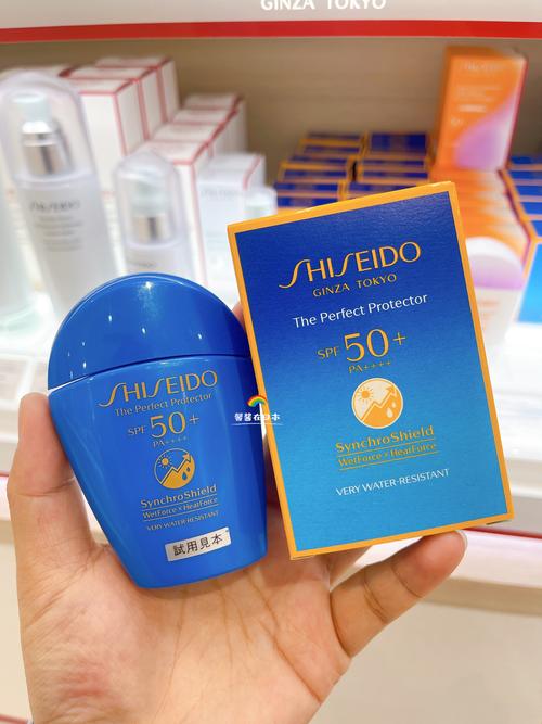 日本物美价廉的护肤品