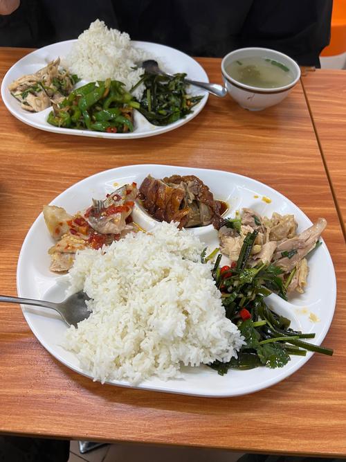 增肌中午吃什么