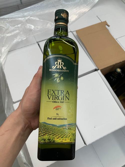 什么牌子橄榄油好