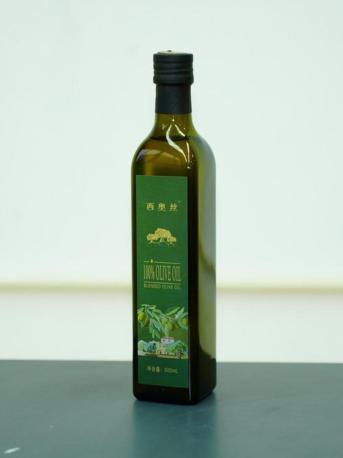 什么牌子橄榄油好