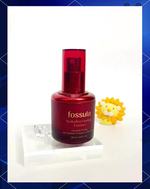 女明星用的什么护肤品