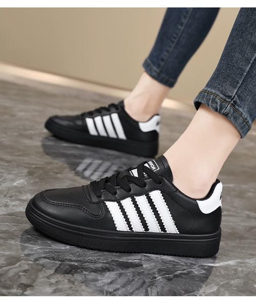 胖子适合穿什么鞋