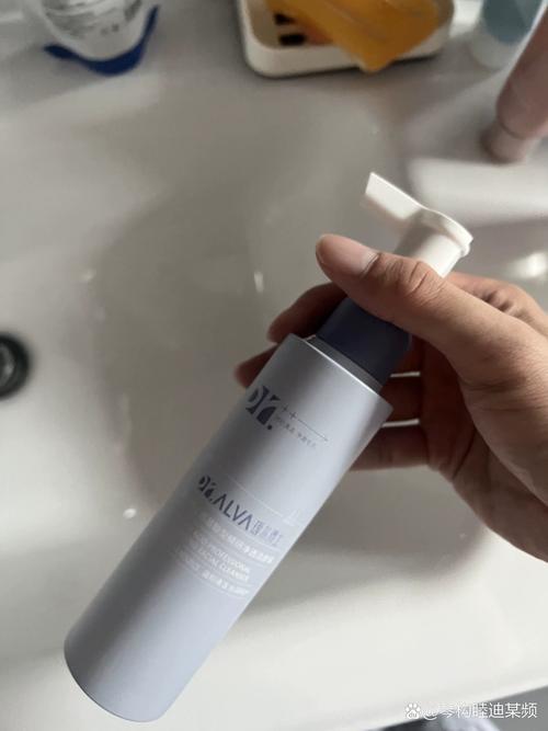 洗面奶真的可以祛痘吗