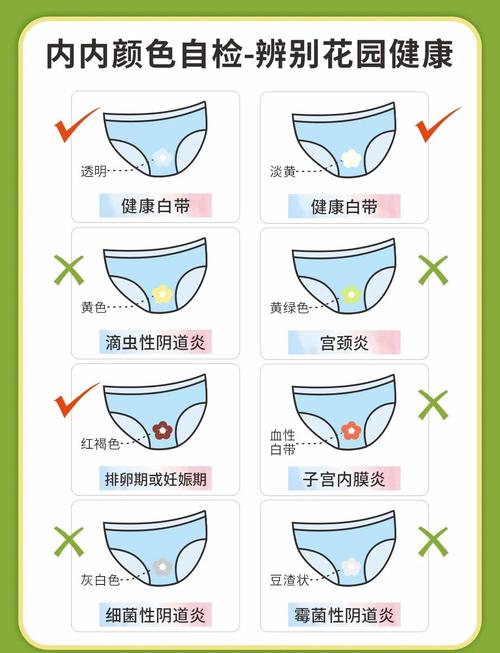 白带异味什么原因