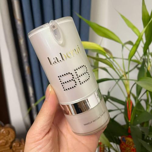 bb霜是什么意思