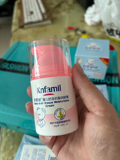 小孩夏天擦什么护肤品