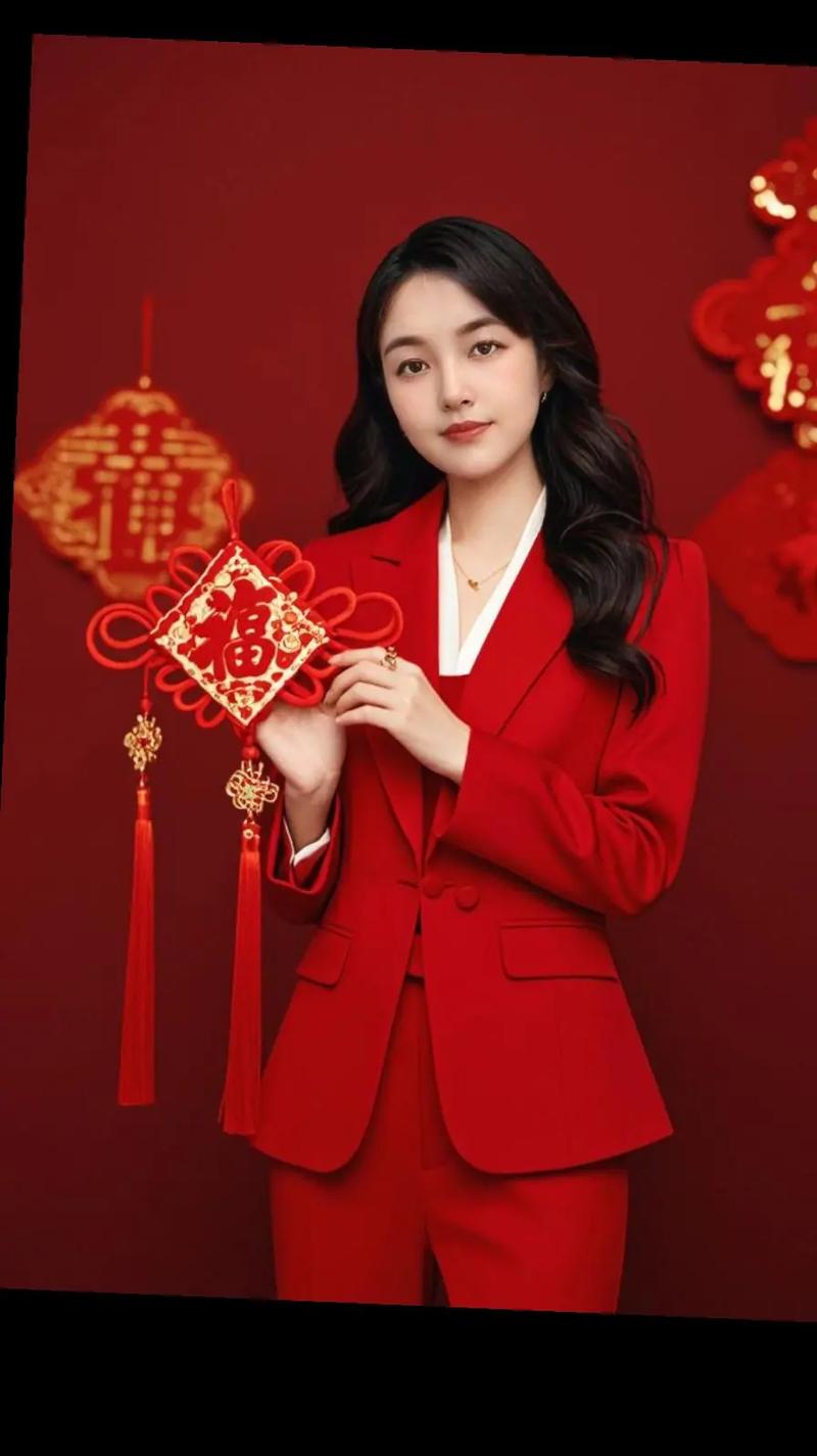 本命年穿什么红