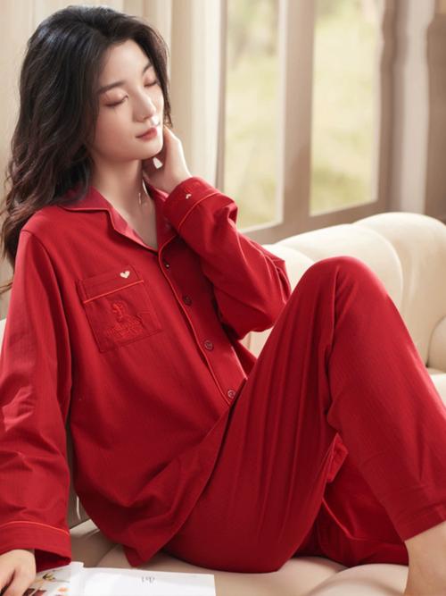 本命年穿什么红