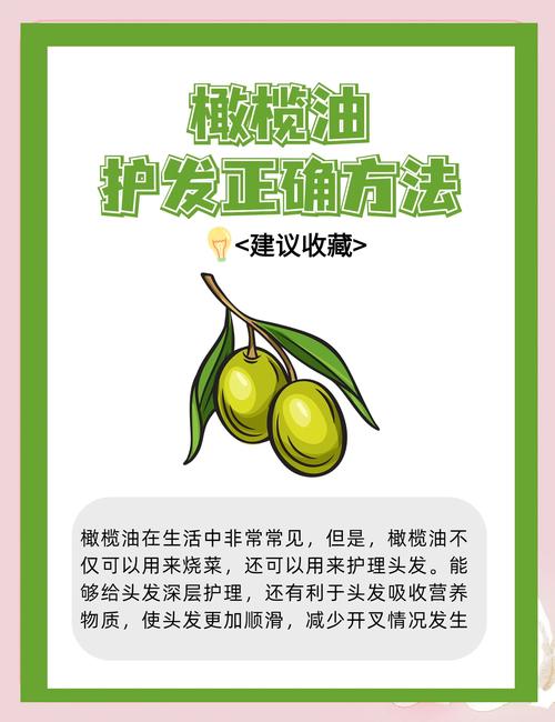 橄榄油有什么用