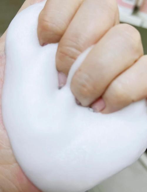 dr.g洗面奶怎么样