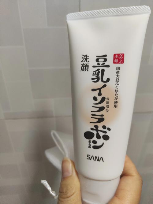 豆乳洗面奶保质期多久