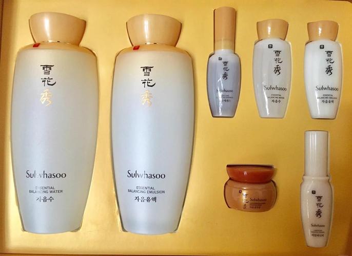 秋冬应该用什么护肤品