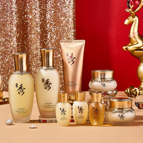 50岁女人护肤品品牌