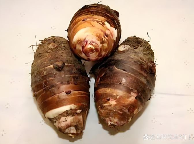 香芋是什么颜色