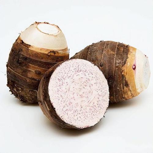 香芋是什么颜色